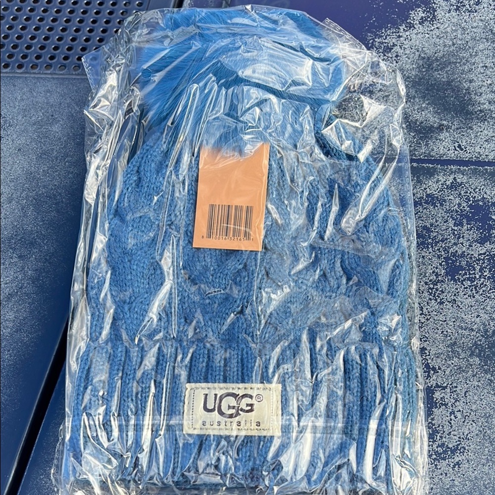 Ugg Beanie Boggins